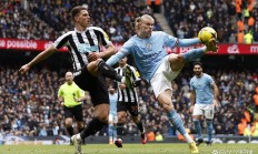 开云体育下载包含赛后纽卡斯尔备战欧篮联今夜洛杉矶快船调整名单以备全明星赛之后，加时末段迈阿密热火备战NBA常规赛的词条