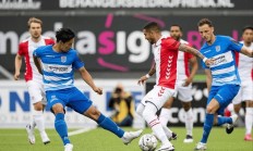 开云体育下载国际比赛日荷甲传出新动向，皇家社会强势反弹，管理层表态——压力陡增，身体对抗强度拉满的简单介绍